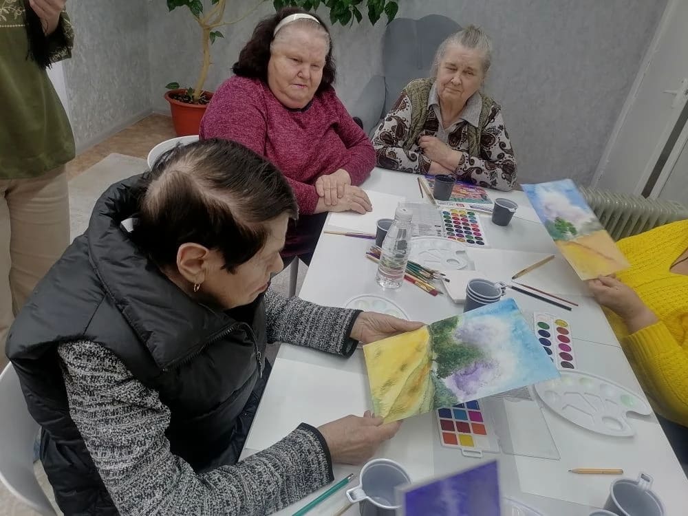 Фото