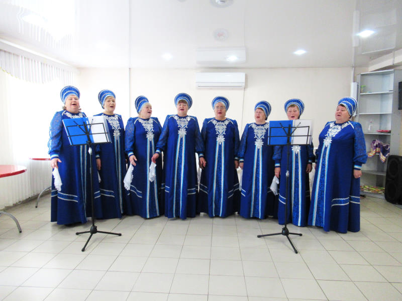 Приглашаем не стареть!