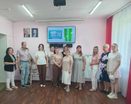 Семинар для родителей детей с РАС и другими ментальными нарушениями