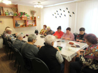 Умелые руки не знают скуки!